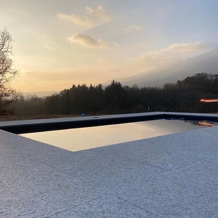 Cascina Serra Eco-House Beb Muzzano Exterior foto
